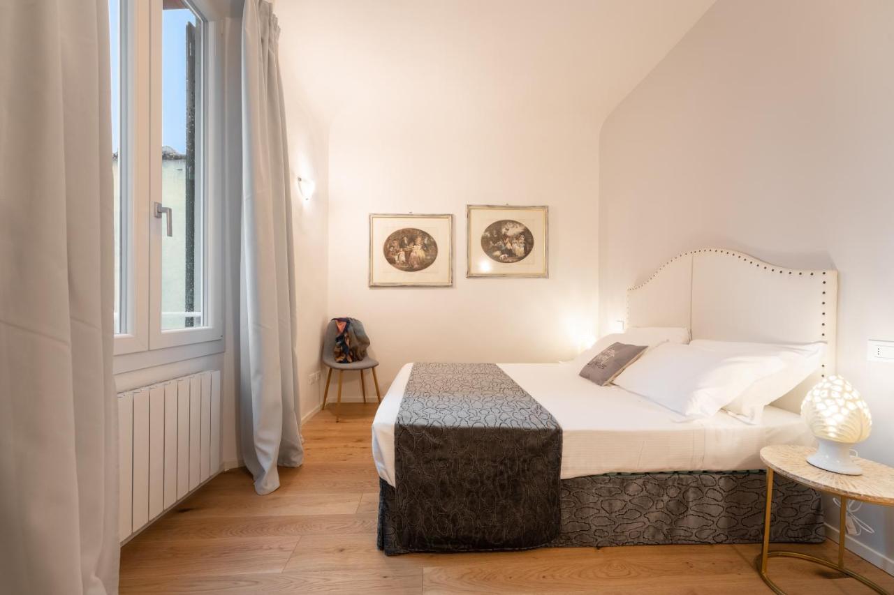 Sweet L'accademia Florencia