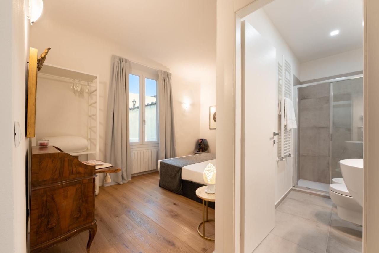 Sweet L'accademia Florencia