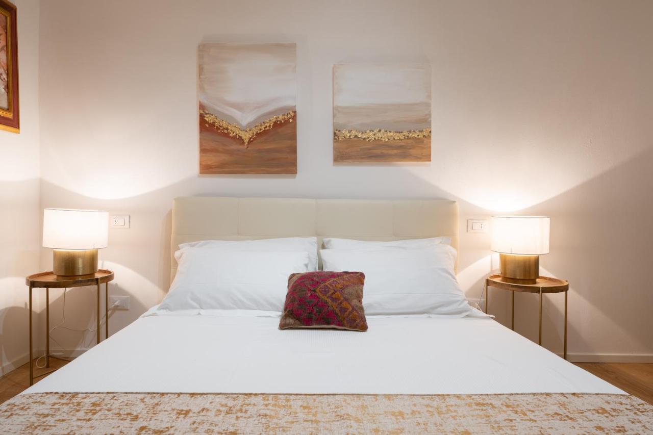 Apartamento Sweet L'accademia *