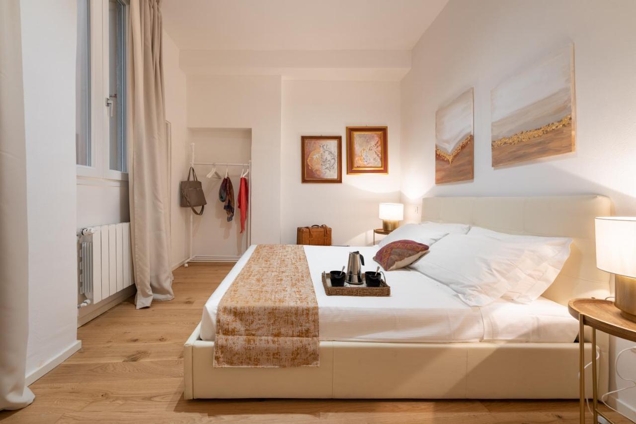 Sweet L'accademia Apartamento *