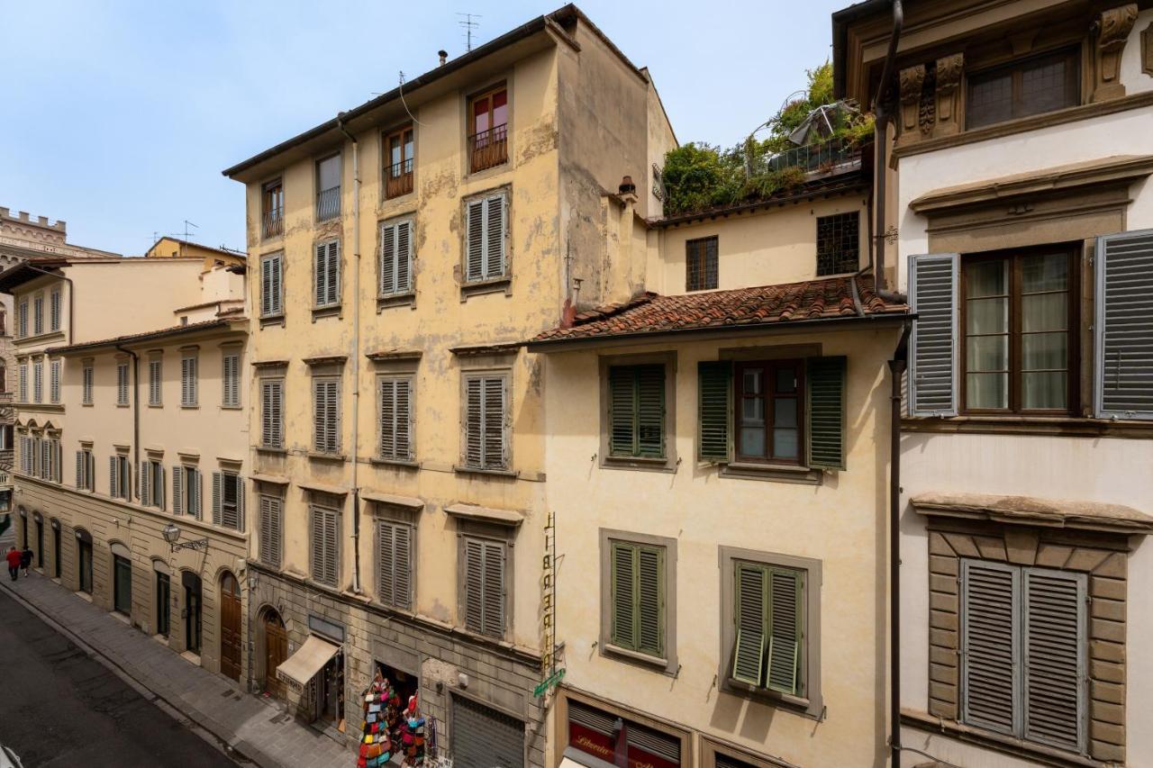 Apartamento Sweet L'accademia *