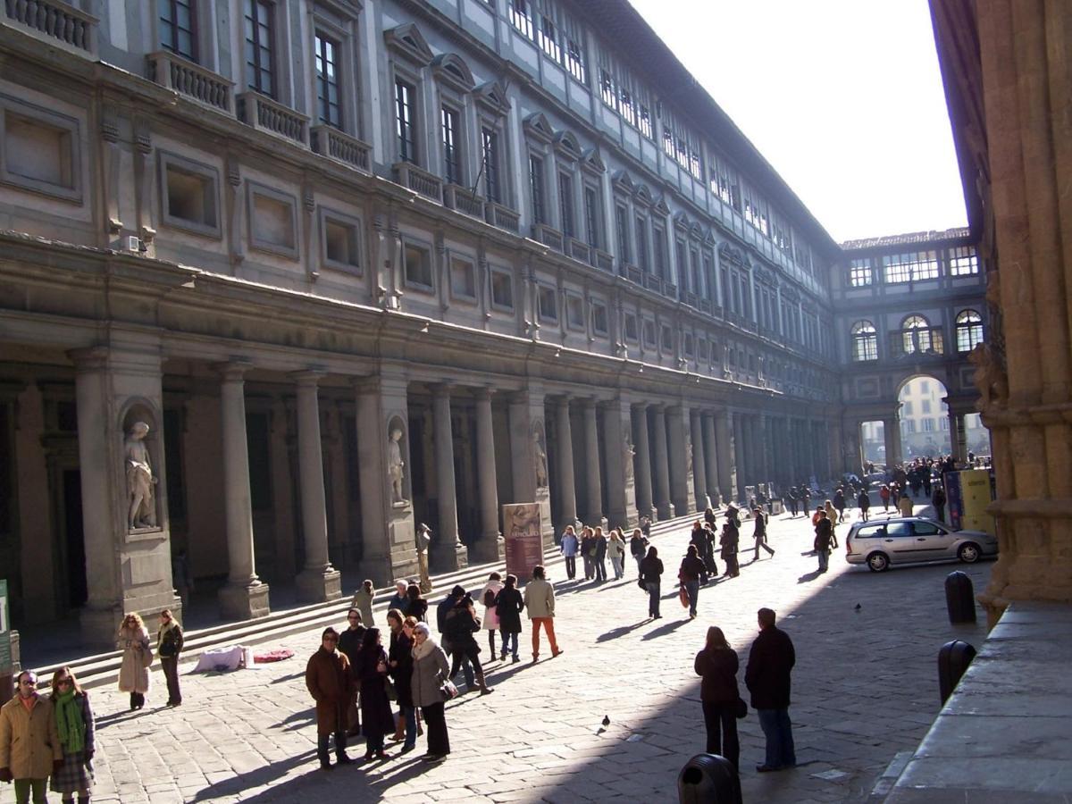 Apartamento Sweet L'accademia *