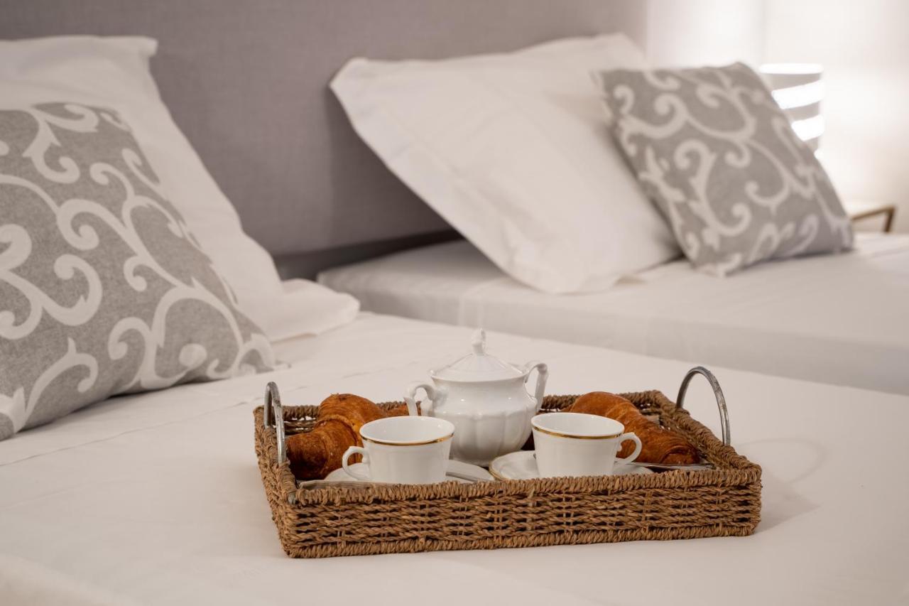 Apartamento Sweet L'accademia Florencia