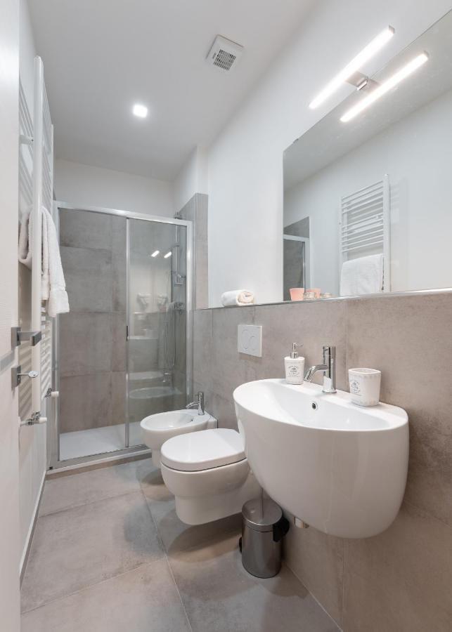 Sweet L'accademia Apartamento *