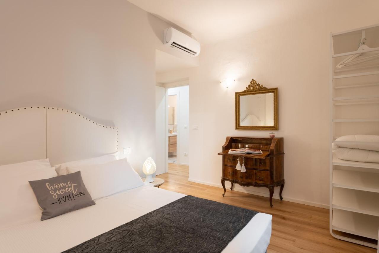 Apartamento Sweet L'accademia *