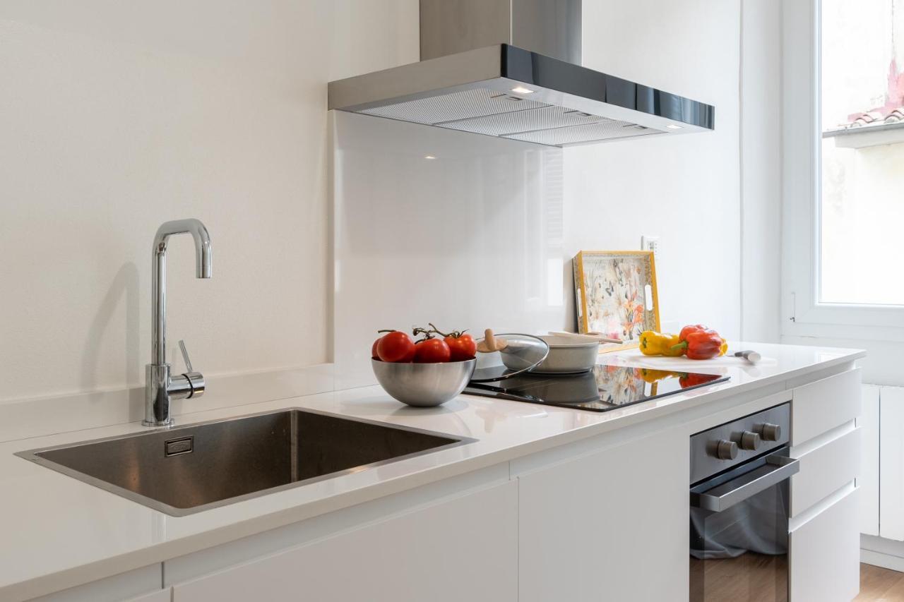 Apartamento Sweet L'accademia