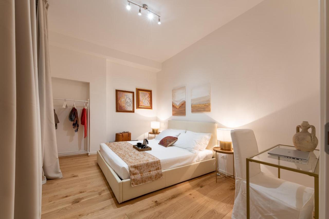 Apartamento Sweet L'accademia *