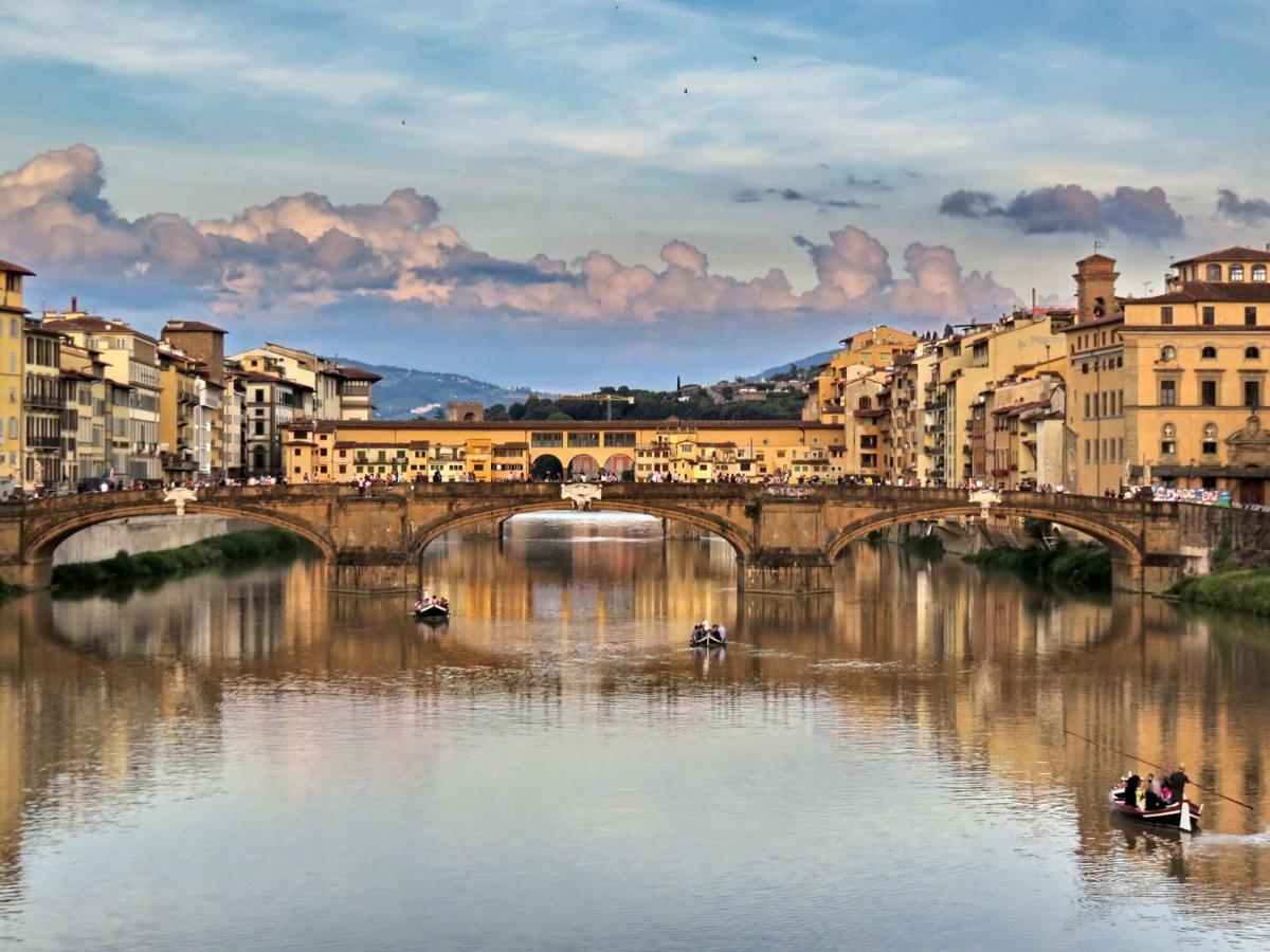 Sweet L'accademia Apartamento Florencia