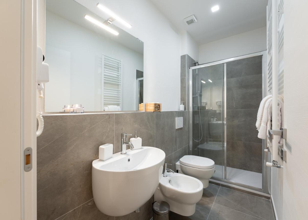 Sweet L'accademia Apartamento *