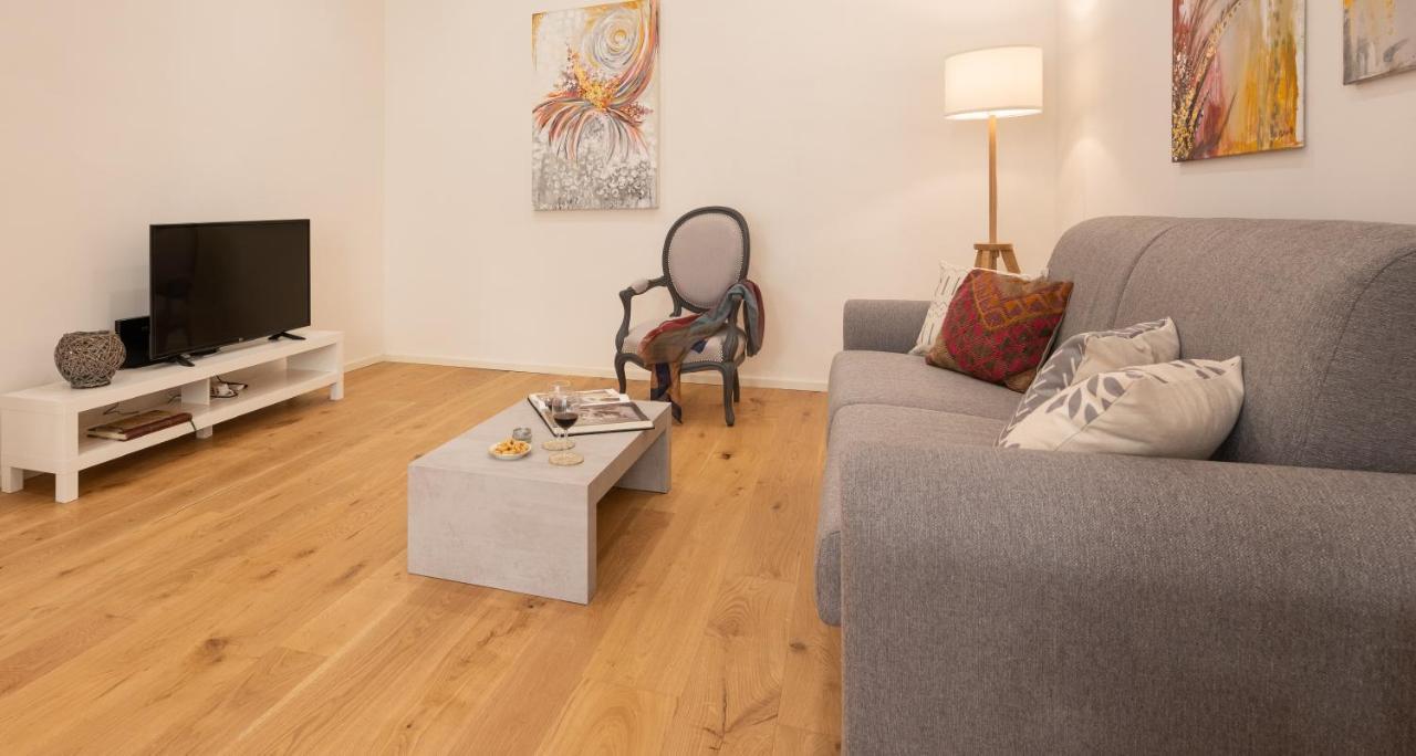 Sweet L'accademia Apartamento *