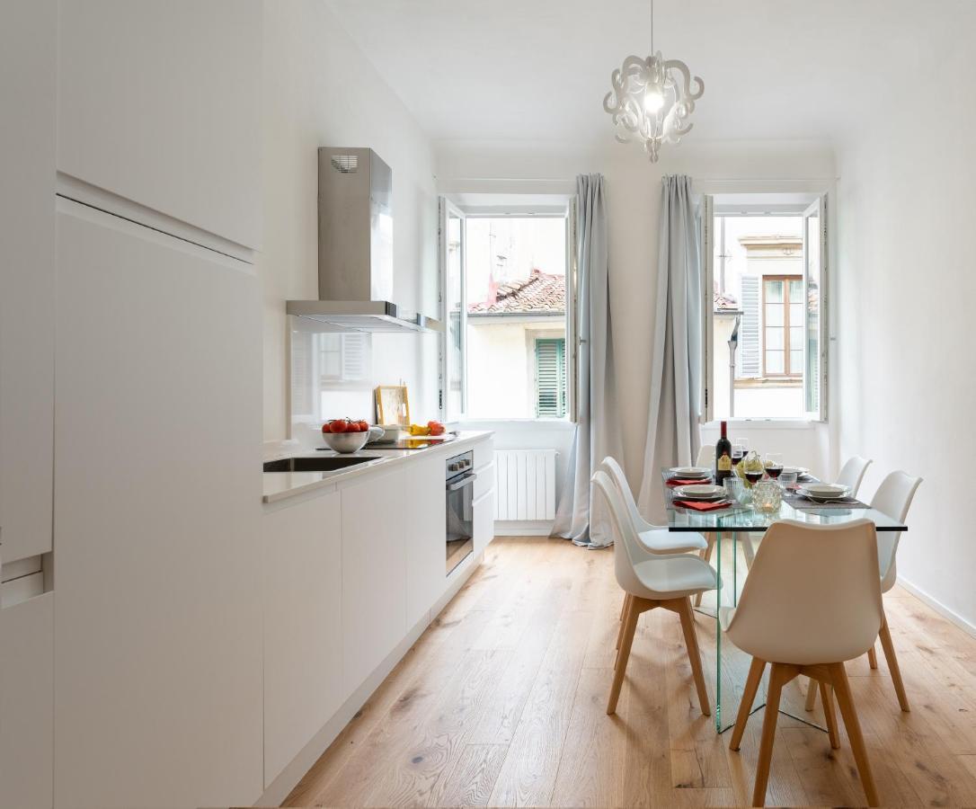 Apartamento Sweet L'accademia *