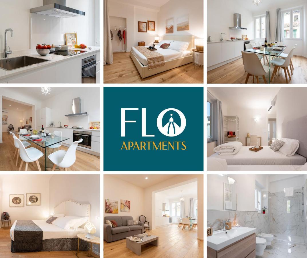 Apartamento Sweet L'accademia